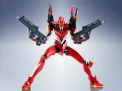 Bandai Rebuild Of Evangelion Dynaction EVA Unit-02 -Bandai Sales Store 0001aa6c a596 4f48 8a0f 4c2173172ac0