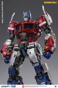 TransformersBumblebee Earth Mode Optimus Prime Model Kit -Bandai Sales Store 003 6fce90a0 c5cf 46a1 bca1 9134f1ac6977