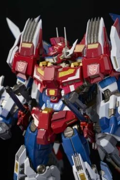 Bandai #04 - Star Saber "Transformers", Flame Toys Kuro Kara Kuri -Bandai Sales Store 0049e1d8 eda1 4208 8f24 f78ff539c0a7