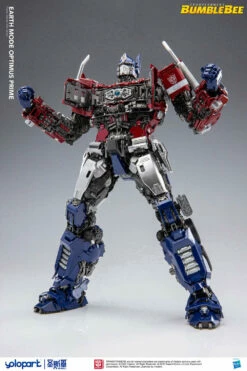 TransformersBumblebee Earth Mode Optimus Prime Model Kit -Bandai Sales Store 004 43abb2fa 549d 4f4d 817c f4ec73c5d5ff