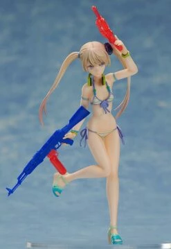 Little Armory S-style Maria Teruyasu (Swimsuit Ver.) 1/12 Scale Figure 15 Little Armory S-style Maria Teruyasu (Swimsuit Ver.) 1/12 Scale Figure -Bandai Sales Store 0062a94e d1f1 4a12 b902 74a1caf3a5cd