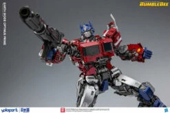 TransformersBumblebee Earth Mode Optimus Prime Model Kit -Bandai Sales Store 006 912989fd 0cf1 428e a26e 787e46515bf0