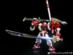 Effect Wings 1/60 Red Astray Katana Model Set X2 -Bandai Sales Store 006aoFdFly1h9agdigw61j31uv1e6ncq