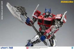 TransformersBumblebee Earth Mode Optimus Prime Model Kit -Bandai Sales Store 008 54f0c0b7 de2c 4ff2 bff8 9bb0e9a90f02