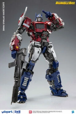 TransformersBumblebee Earth Mode Optimus Prime Model Kit -Bandai Sales Store 009 20b56cb2 87e9 4668 b459 4af9d6c8551a