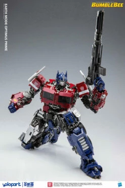 TransformersBumblebee Earth Mode Optimus Prime Model Kit -Bandai Sales Store 010 efa8d40b 5d2e 49c0 b22a ceee4fa70fc4