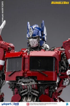 TransformersBumblebee Earth Mode Optimus Prime Model Kit -Bandai Sales Store 012 947c7942 d24c 4dc2 8cfa d34c884531cc