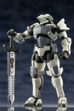 Hexa Gear Governor Armor Type: Pawn A1 (Ver. 1.5) 1/24 Scale Model Kit 17 Hexa Gear Governor Armor Type: Pawn A1 (Ver. 1.5) 1/24 Scale Model Kit -Bandai Sales Store 01539b2d 577e 44df 9900 89ad85deb935