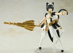 Guilty Princess PLAMAX GP-01 Maidroid Miao Model Kit -Bandai Sales Store 0159b3a0f8f64c09504e0564cf28bc8c 1