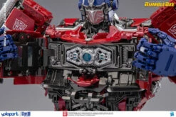 TransformersBumblebee Earth Mode Optimus Prime Model Kit -Bandai Sales Store 018 31487ab7 c469 4ade 9b71 3ce05686a944