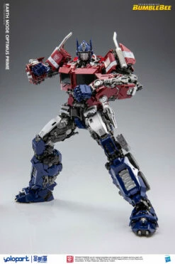 TransformersBumblebee Earth Mode Optimus Prime Model Kit -Bandai Sales Store 019 0e540277 ee24 4f83 ab92 39d5f3f483ff