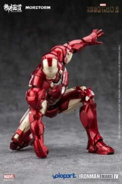 Iron Man 2 Iron Man Mark 4/6 Deluxe 1/9 Scale Model Kit 41 Iron Man 2 Iron Man Mark 4/6 Deluxe 1/9 Scale Model Kit -Bandai Sales Store 01a3698c 16c3 4ea2 b9f9 7049cf3bf53b