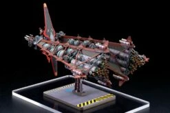 Rebuild Of Evangelion EVA Unit-02 Beta Equipped With Booster Figure -Bandai Sales Store 01d62ec6 630f 402d a577 f0361cfd9ec9