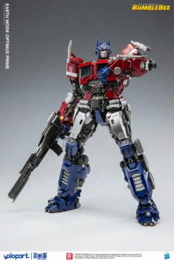 TransformersBumblebee Earth Mode Optimus Prime Model Kit -Bandai Sales Store 020 03b58f86 06d3 4b5b 85aa c761d29c4096