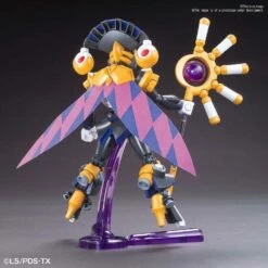 Bandai Little Battlers Experience #14 Nightmare Model Kit -Bandai Sales Store 020ac5b7 de1a 4bd8 97a0 0857b07c5e53