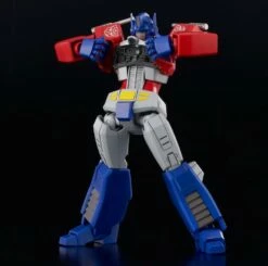 Optimus Prime (G1 Ver.) "Transformers", Flame Toys Furai Model -Bandai Sales Store 02ad636e 97f5 4245 801a 20b12ea742de