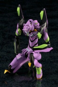 Neon Genesis Evangelion EVA-01 Test Type (TV Ver.) Model Kit -Bandai Sales Store 02d46254 206c 4f7c b962 123092c3900b