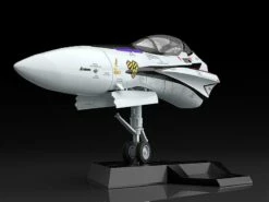 Macross Frontier PLAMAX VF-25F MF-51: Minimum Factory Fighter Nose 1/20 Scale Model Kit 11 Macross Frontier PLAMAX VF-25F MF-51: Minimum Factory Fighter Nose 1/20 Scale Model Kit -Bandai Sales Store 03756463 7148 4b5c 995c 36297c4773bb