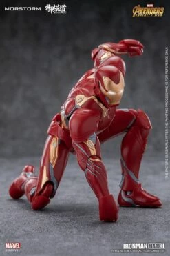 1/9 Morstorm Iron Man MK50 MODEL KIT -Bandai Sales Store 03 810aae5c 6cdf 4cb7 b5d5 04547e2d3645