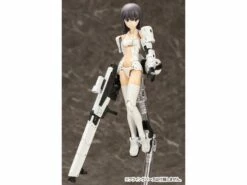 Megami Device Wism Soldier Snipe/Grapple Model Kit (Reissue) -Bandai Sales Store 03b952d0 66f8 470b a8d3 7ae24d3b2ca3 1