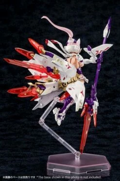 Kotobukiya Megami Device Asra Nine-Tails Model Kit -Bandai Sales Store 03c19b6c 33f4 4a91 94a6 fe2fbe76f242 1