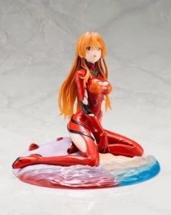 Kotobukiya Rebuild Of Evangelion Asuka Langley (Last Scene Ver.) 1/6 Scale Figure -Bandai Sales Store 040c51a2 f61e 45a0 85ba b12365ef8e44