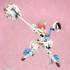 Alice Gear Aegis Megami Device Aika Aikawa Model Kit -Bandai Sales Store 04d52c79 ef7c 4a0f b942 54b4925d21cc
