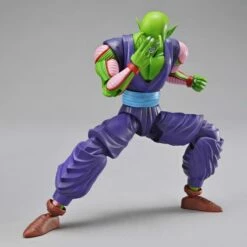 Bandai Dragon Ball Z Figure-rise Standard Piccolo Model Kit -Bandai Sales Store 050d60dd a864 469b 827e ae2d92769371