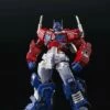 Bandai #05 Optimus Prime "Transformers", Flame Toys Kuro Kara Kuri -Bandai Sales Store 0530 0117