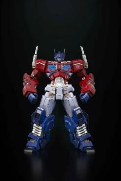 Bandai #05 Optimus Prime "Transformers", Flame Toys Kuro Kara Kuri -Bandai Sales Store 0530 0133