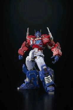 Bandai #05 Optimus Prime "Transformers", Flame Toys Kuro Kara Kuri -Bandai Sales Store 0530 0148