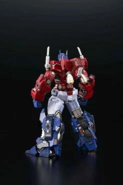 Bandai #05 Optimus Prime "Transformers", Flame Toys Kuro Kara Kuri -Bandai Sales Store 0530 0167