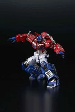 Bandai #05 Optimus Prime "Transformers", Flame Toys Kuro Kara Kuri -Bandai Sales Store 0530 0170