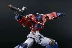 Bandai #05 Optimus Prime "Transformers", Flame Toys Kuro Kara Kuri -Bandai Sales Store 0530 0213