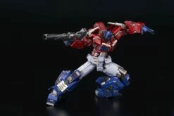 Bandai #05 Optimus Prime "Transformers", Flame Toys Kuro Kara Kuri -Bandai Sales Store 0530 0223