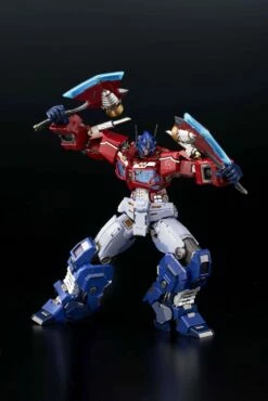 Bandai #05 Optimus Prime "Transformers", Flame Toys Kuro Kara Kuri -Bandai Sales Store 0530 0319