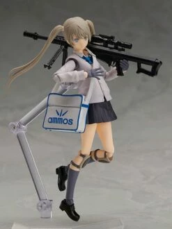 Little Armory Figma No.SP-106 Maria Teruyasu -Bandai Sales Store 057edb88 6fa8 47d4 b566 215491fff7e4