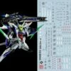 F66 MG PB Eclipse Gundam With Raisin Striker Decal Sheet -Bandai Sales Store 06 10 F66MGPBEclipseGundam RaisinStriker 2