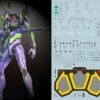 C39 RG EVO-01 Evangelion 01 -Bandai Sales Store 06 14 C39RGEVA 01 2