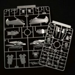 PLA-ACT Option Series 05 Karasu -Bandai Sales Store 06204d54 61ab 4375 be94 76a9c12885f2