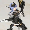 Assault Lily Frame Arms Girl Shiki Rokkaku Model Kit -Bandai Sales Store 06726234 c15d 42a9 9b11 ce96eebc27aa