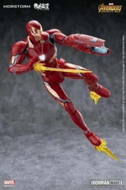 1/9 Morstorm Iron Man MK50 MODEL KIT -Bandai Sales Store 06 fe2f9a8f 5a3f 49d3 878b 3410b8b0c8c8
