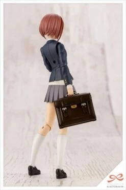 Kotobukiya Sousai Shoujo Teien Ryobu High School Winter Clothes Koyomi Takanashi (Dreaming Style) 1/10 Scale Model Kit -Bandai Sales Store 06a4a4ab e836 4159 86c6 c868a89ee5c3 1
