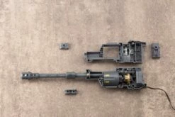 M.S.G. Modeling Support Goods Heavy Weapon Unit 17 Revolving Buster Cannon 10 M.S.G. Modeling Support Goods Heavy Weapon Unit 17 Revolving Buster Cannon -Bandai Sales Store 06e8c7f4 e6af 40a8 86a6 1c6047c33e90