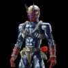 Bandai Kamen Rider Figure-rise Standard Kamen Rider Hibiki Model Kit