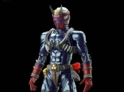 Bandai Kamen Rider Figure-rise Standard Kamen Rider Hibiki Model Kit