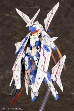 Megami Device SOL Raptor Model Kit (Reissue) -Bandai Sales Store 07071b41 36c3 4192 8241 381219d53b40