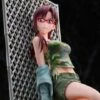 Rebuild Of Evangelion Mari Illustrious Makinami Figure -Bandai Sales Store 072d9088 dd69 4be7 9487 812f85305e04