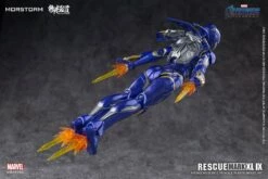 EASTERN MODEL : 1/9 IRON RESCUE MARK XLIX (DELUXE LIMITED) -Bandai Sales Store 07 e324d4eb 8e22 4622 8cb4 32d27c2f13f1