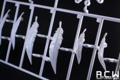 R.C.W. Six Wing Set 1/12 Scale Model Accessory -Bandai Sales Store 07be022a 18e6 4d88 ae0f 6d8eee04a951